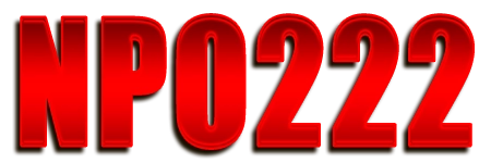 NPO222 Logo